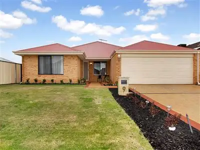 Second view of Homely house listing, 7 Ironbark Terrace, Hammond Park WA 6164