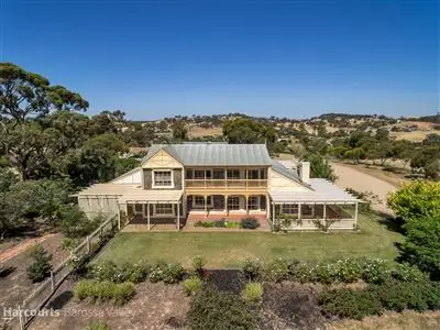 64 Penrice Road, Angaston SA 5353