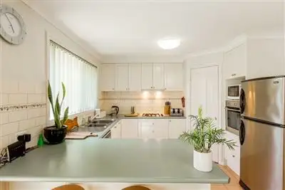 Second view of Homely house listing, 13 Saunders Crescent, Wodonga VIC 3690