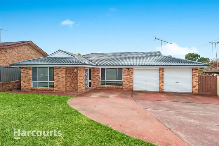 171 Swallow Drive, Erskine Park NSW 2759