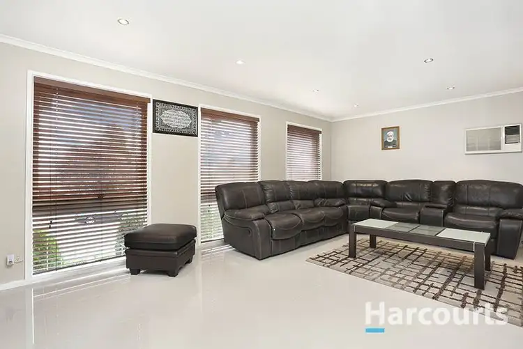 Fifth view of Homely house listing, 23 Longwood Drive, Epping VIC 3076