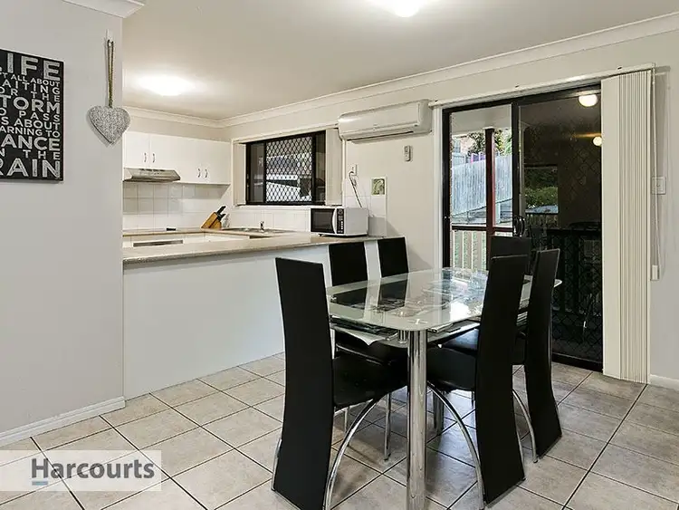 Fourth view of Homely house listing, 14 Walkers Road, Everton Hills QLD 4053