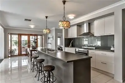 Second view of Homely house listing, 3 Ann Drive, Jindera NSW 2642