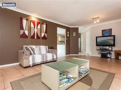 Third view of Homely house listing, 37 Friarbird Drive, Narangba QLD
