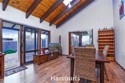 Fifth view of Homely house listing, 47 Ahern Road, Pakenham VIC 3810