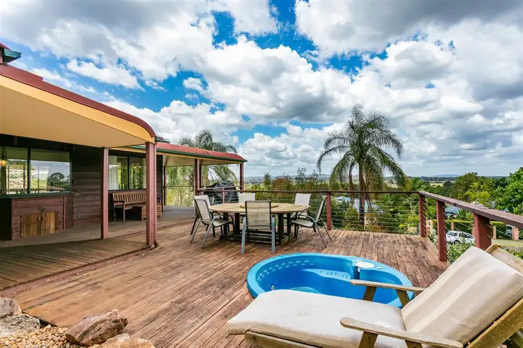 Fourth view of Homely house listing, 6-8 Andromeda Avenue, Tanah Merah QLD 4128