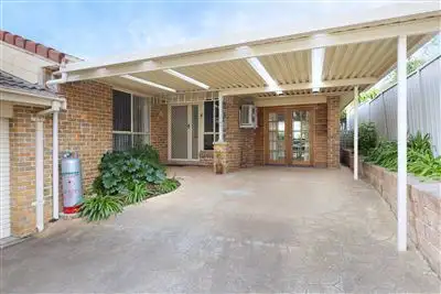 Second view of Homely villa listing, 2/86 Meehan Drive, Kiama Downs NSW 2533