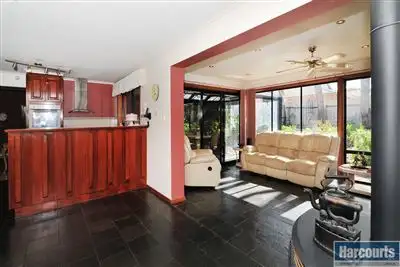 Sixth view of Homely house listing, 21 Buccaneer Drive, Seaford Rise SA 5169