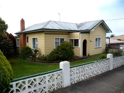 Main view of Homely house listing, 40 Middle Road, Devonport TAS 7310