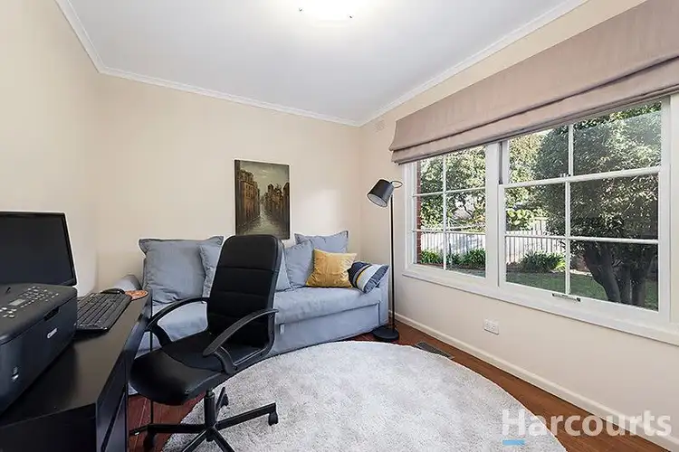 Sixth view of Homely house listing, 8 Howqua Court, Vermont VIC 3133