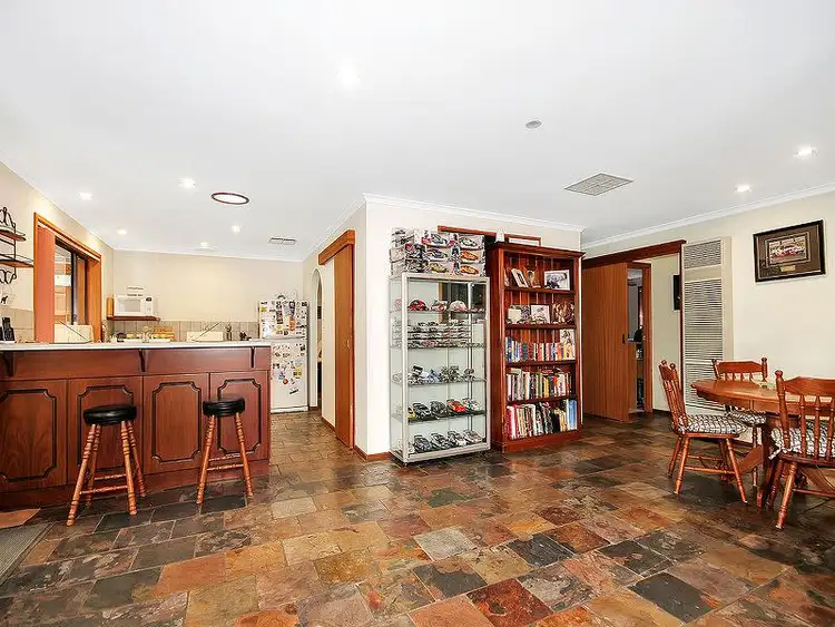 Sixth view of Homely house listing, 9 Tusmore Drive, Onkaparinga Hills SA 5163