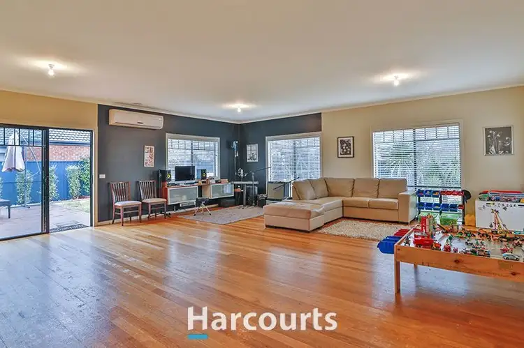 Fourth view of Homely house listing, 82 Shearwater Drive, Pakenham VIC 3810