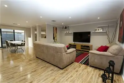 Sixth view of Homely house listing, 59 Camelot Street, Baldivis WA 6171