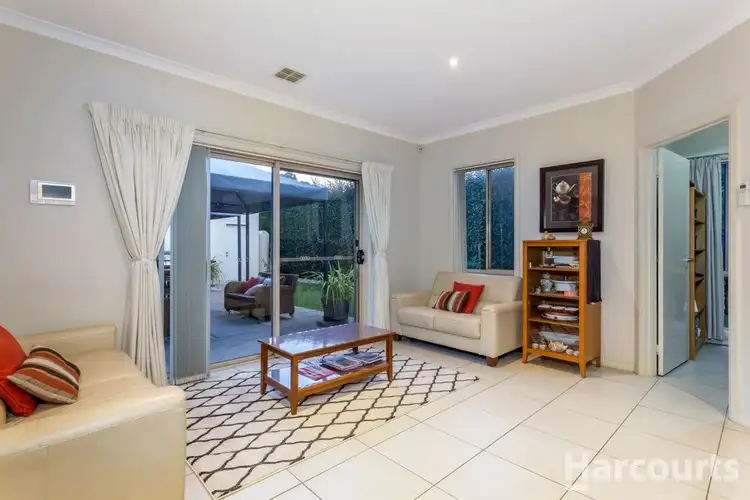 Sixth view of Homely house listing, 100 Gozzard Street, Gungahlin ACT 2912