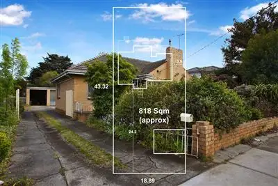 Main view of Homely house listing, 85 Clayton Road, Clayton VIC 3168