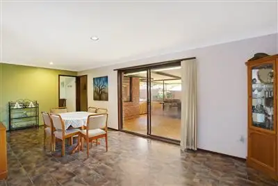 Fourth view of Homely house listing, 6 Power Close, Eagle Vale NSW 2558