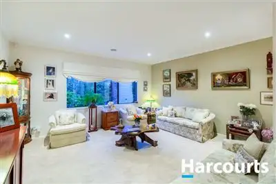 Third view of Homely house listing, 2 Rouge Mews, Narre Warren South VIC 3805