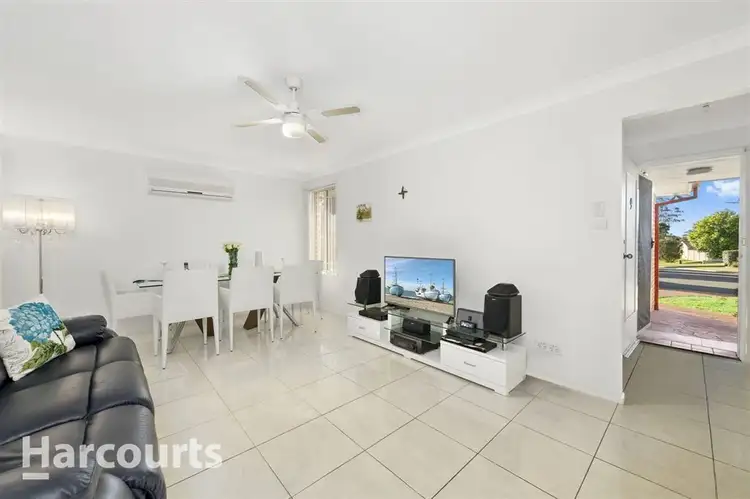 Third view of Homely house listing, 9 Poppy Place, Macquarie Fields NSW 2564