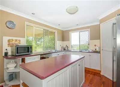 Fourth view of Homely house listing, 1 Auburn Street, Edens Landing QLD 4207