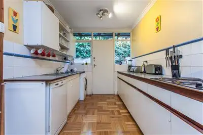 Sixth view of Homely house listing, 116 Riseley Street, Ardross WA 6153