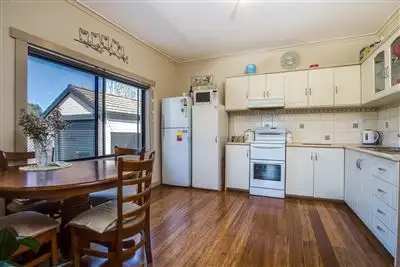 Fourth view of Homely house listing, 49 Weld street, Beaconsfield TAS 7270