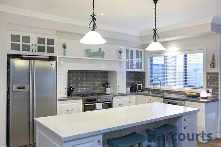 Fourth view of Homely house listing, 9 Chesterfield Avenue, Warragul VIC 3820