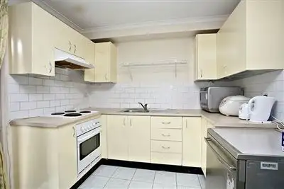 Third view of Homely unit listing, 5/25 Fourth Avenue, Blacktown NSW 2148