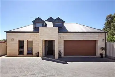 Second view of Homely house listing, 27A Adelaide Street, Magill SA 5072