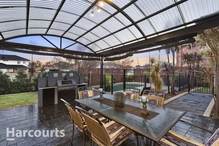 Second view of Homely house listing, 26 Cape Banks Drive, Harrington Park NSW 2567