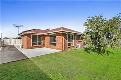 38 Browning Drive, Corio VIC 3214
