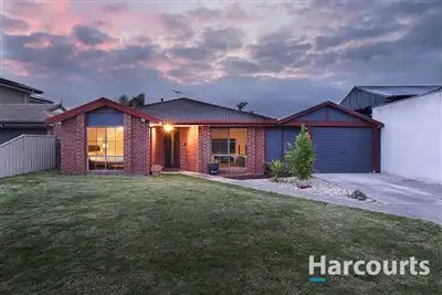Second view of Homely house listing, 38 Murchison Way, Thomastown VIC 3074