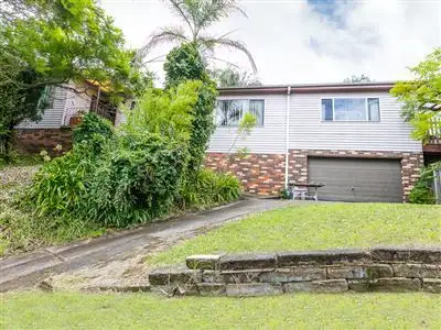 Main view of Homely house listing, 9 Strauss Place, Seven Hills NSW 2147