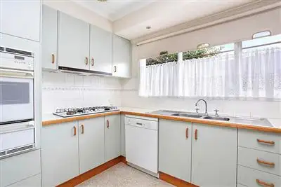 Sixth view of Homely house listing, 4 Kindra Court, Vermont South VIC 3133