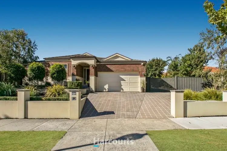 24 Livingstone Boulevard, Pakenham VIC 3810