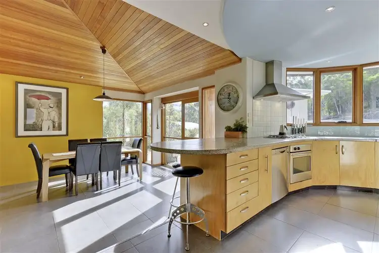 Sixth view of Homely house listing, 28 Hinman Drive, Kingston TAS 7050