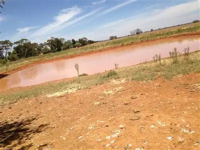 Sixth view of Homely rural property listing, " RED TANK", Nyngan NSW 2825