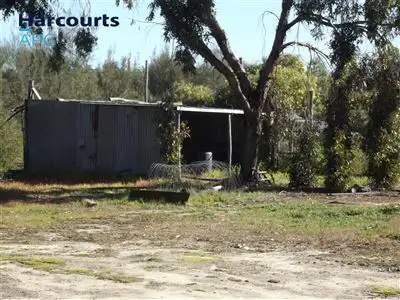Main view of Homely land listing, Lot 100 Horley Street, Duranillin WA 6393