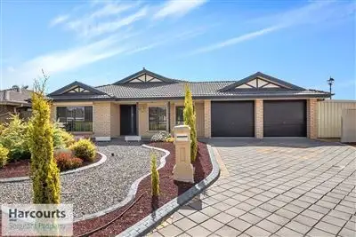 98 President Avenue, Andrews Farm SA 5114