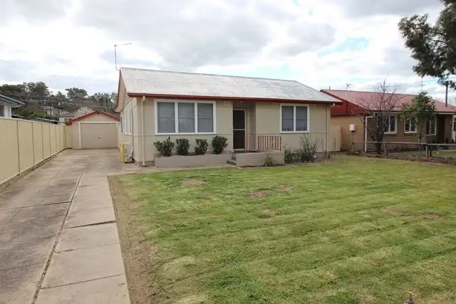 197 Thompson Street, Cootamundra NSW 2590