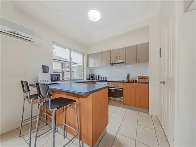 Fifth view of Homely townhouse listing, 69/50 Johnston Street, Carina QLD 4152