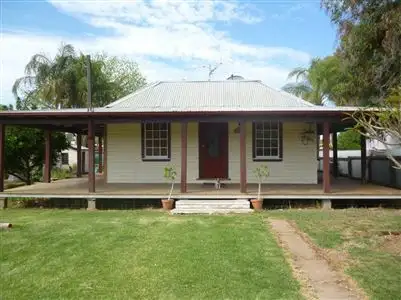 Main view of Homely house listing, 34 Short Street, Bourke NSW 2840