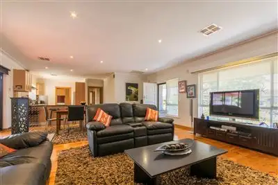 Second view of Homely house listing, 41 Northern Avenue, West Beach SA 5024