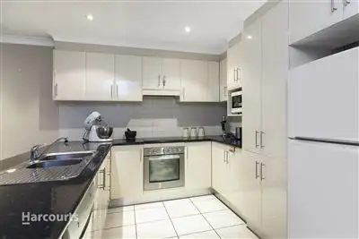 Second view of Homely villa listing, 1/29 Campaspe Circuit, Albion Park NSW 2527