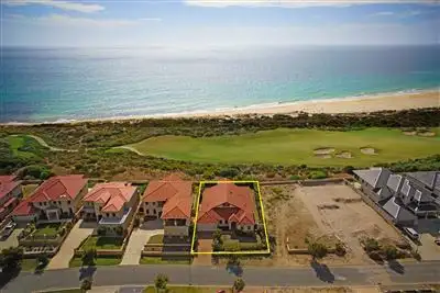 Third view of Homely house listing, 104 Sanctuary Circuit, Dawesville WA 6211
