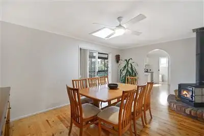 Third view of Homely house listing, 13 Anembo Street, Bradbury NSW 2560