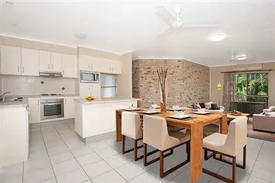Third view of Homely house listing, 3/10 Findlater Street, Oonoonba QLD 4811