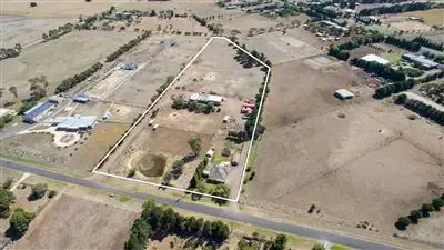 Main view of Homely house listing, 50 Edgerton Road, Lovely Banks VIC 3213