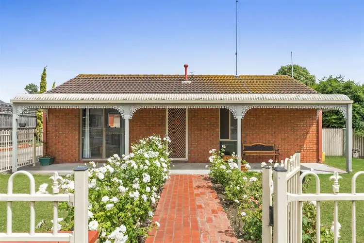 1/166 Coppards Road, Whittington VIC 3219