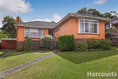 15 Marianne Way, Mount Waverley VIC 3149