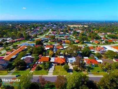 Third view of Homely house listing, 18 Leece Street, Coolbellup WA 6163